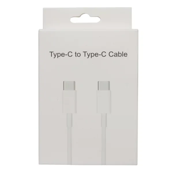 Cable Tipo C A Tipo C 1.5m Plus Lh017a