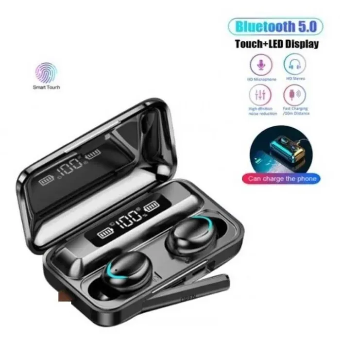 Audifonos Bluetooth Tws F95