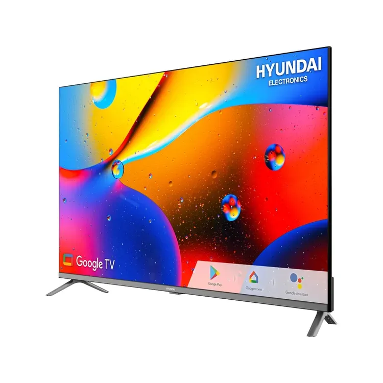 TV Smart HYUNDAI 43" Full HD