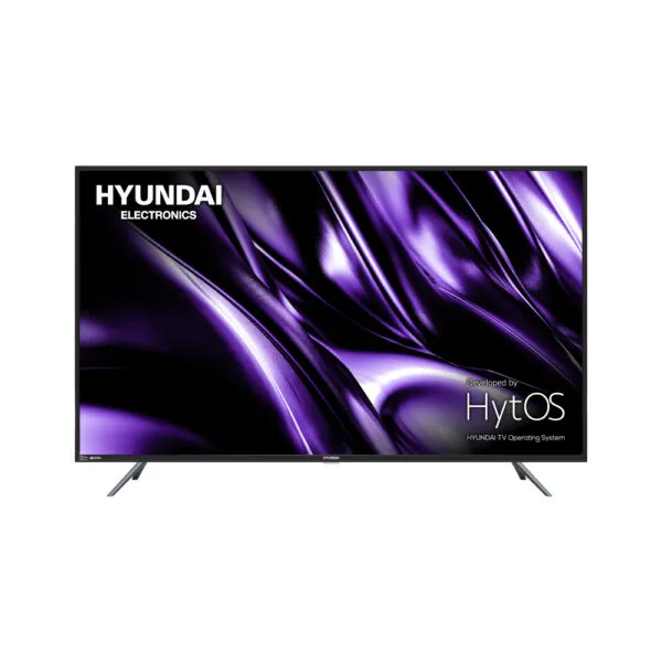 Smart TV 58 Hyundai 4K