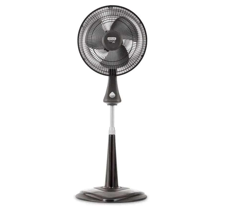 Ventilador SAMURAI Tropical Plus 18 pulgadas