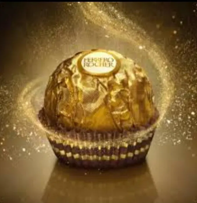 Chocolates Ferrero Rocher x 12 