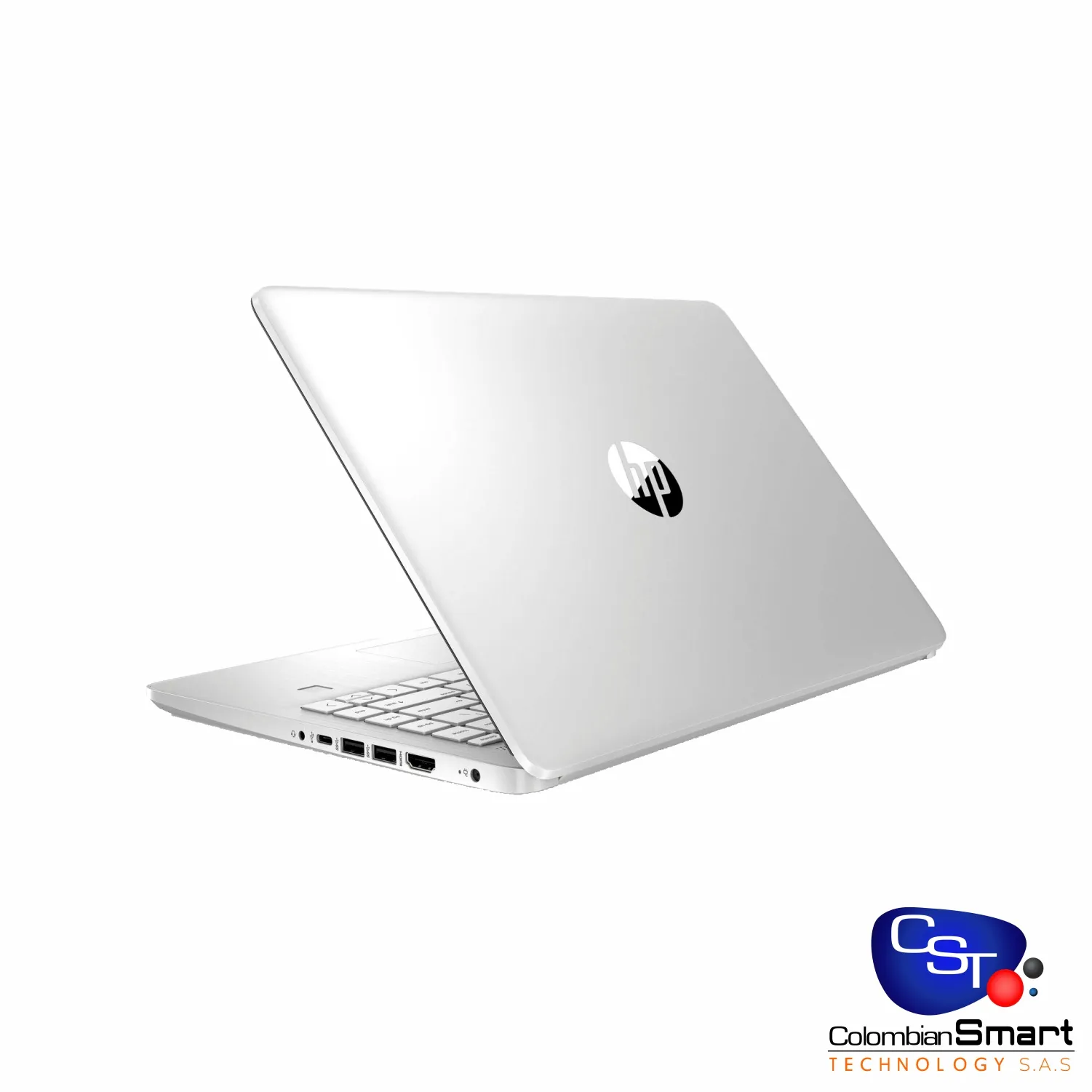 Portatil Laptop Hp I5, 11Va, 8Gb Ram, 256Gb Ssd, Huella, 13", Plateada