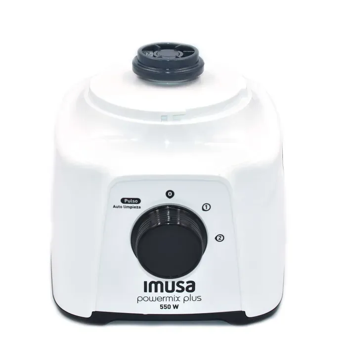 Licuadora Imusa PowerMix Plus 550 Watts