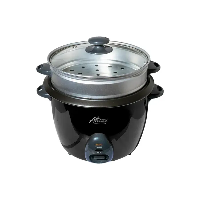 Olla Arrocera con Vaporera Altezza 1.8 L