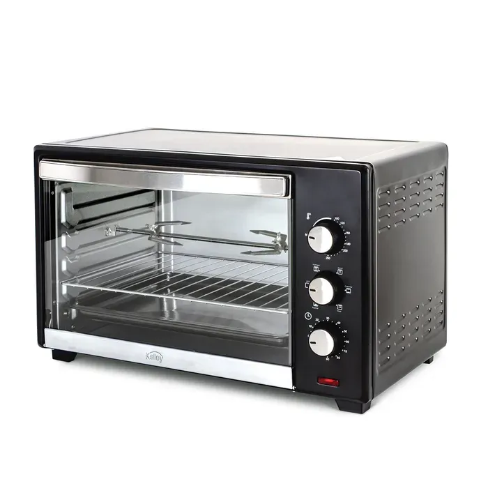 Horno Tostador 46 L Kalley