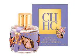 CH Under The Sea Carolina Herrera