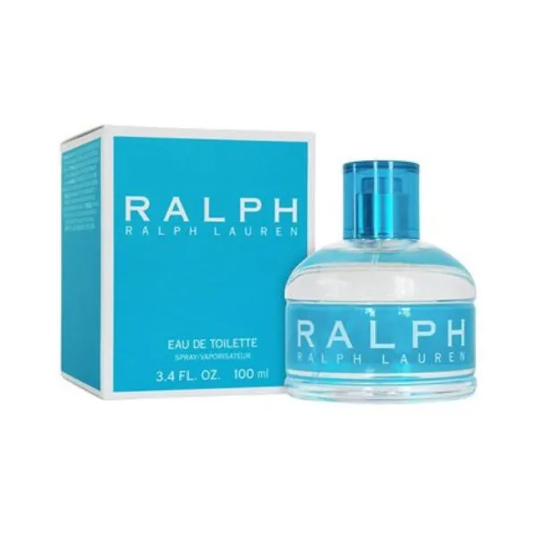 Perfume Ralph Toilette