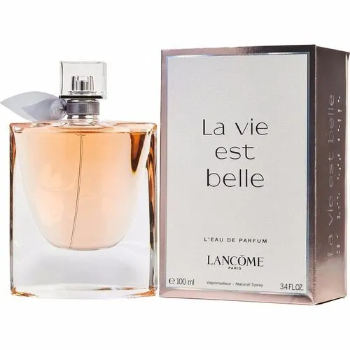 Perfume La Vie Est Belle  L'Eau De Parfum 