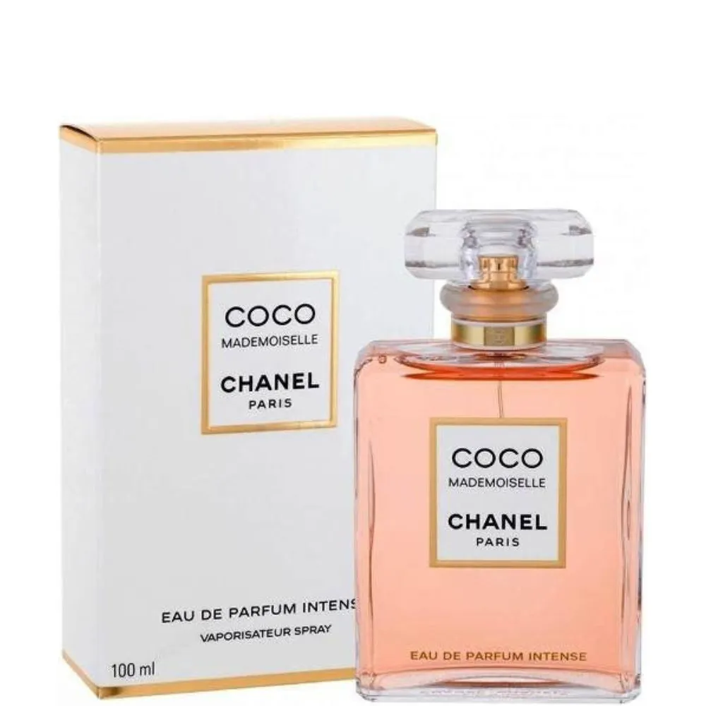 Perfume Coco Chanel Mademoiselle