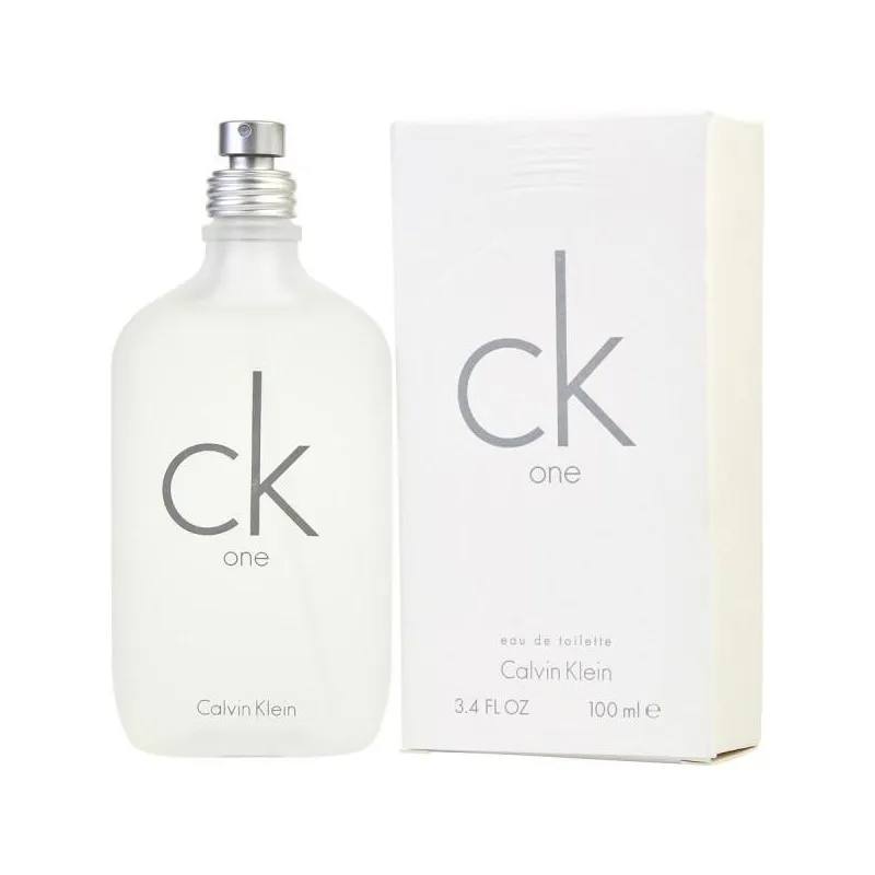 Perfume Ck One Calvin Klein