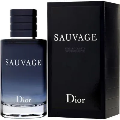 Perfume Sauvage Dior