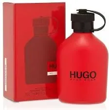 Perfume Hugo Boss Red