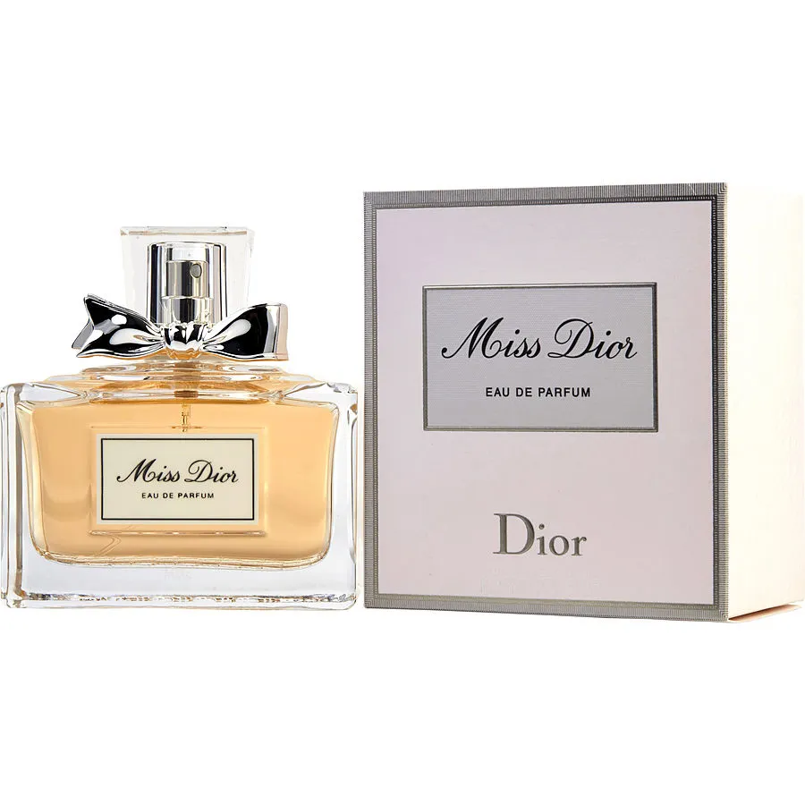 Perfume Miss Dior 