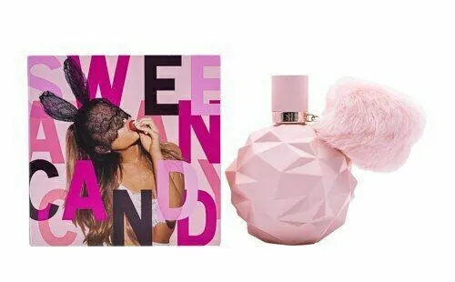 Perfume Candy Ariana Grande