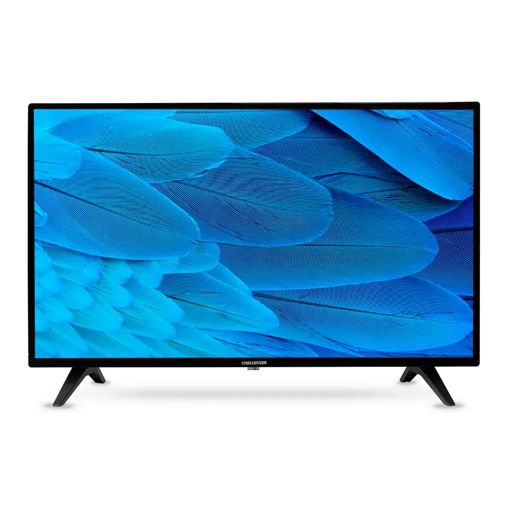 Televisor 32 Pulgadas Challenger Estandar HD - LED 32H2 T2