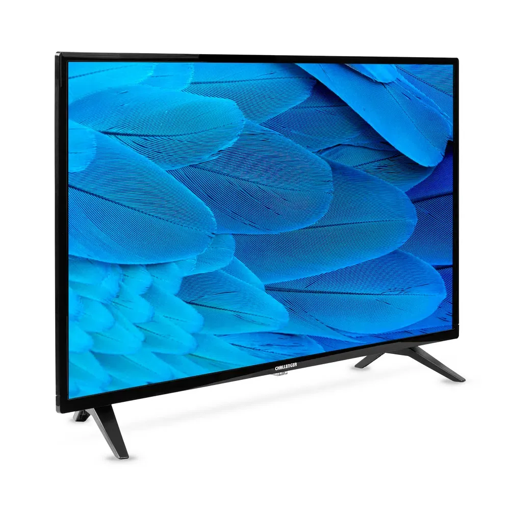 Televisor 32 Pulgadas Challenger Estandar HD - LED 32H2 T2