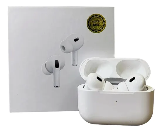 Audífonos AirPods Pro2a Gen  Con Sistema GPS