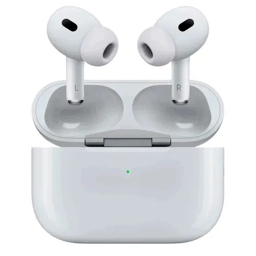 Audífonos AirPods Pro2a Gen  Con Sistema GPS