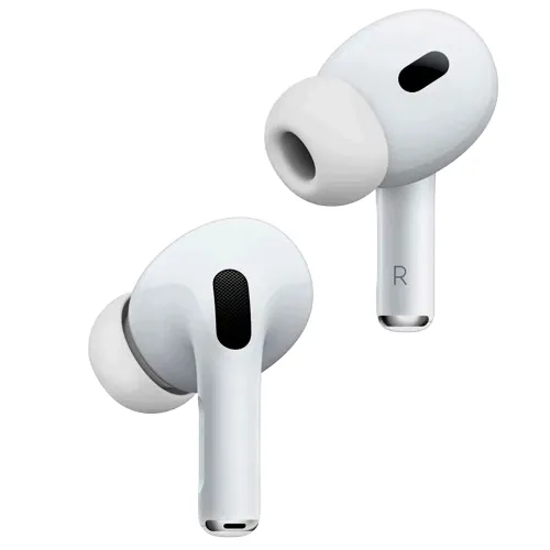 Audífonos AirPods Pro2a Gen  Con Sistema GPS