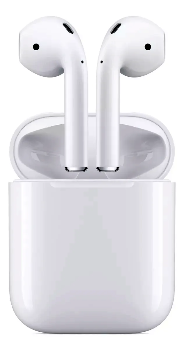 AirPods 2 Generación Compatible Para iPhone Y Android