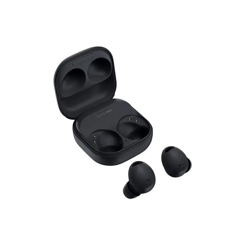 Audifonos Inalambricos Galaxy Buds 2 Pro Negro Replica