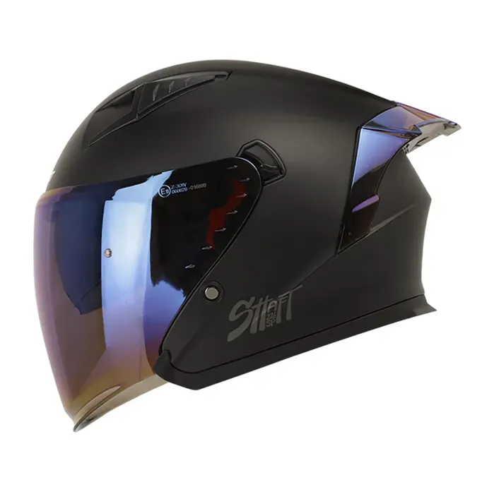 Casco Abierto SHAFT 226SP Solid