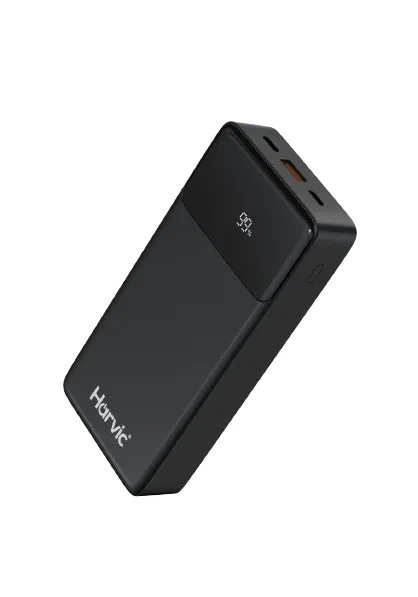 Power Bank 20000 Mah 22.5w Harvic 