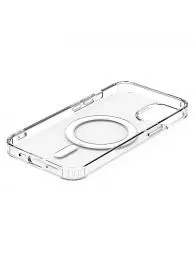 Estuche Iphone Magsafe Transparente Para Iphone Fundas Iphone 11