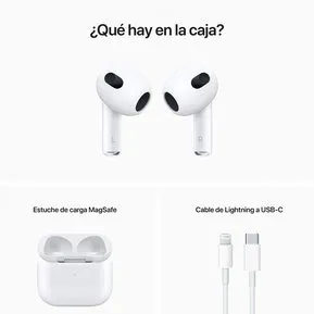 Airpods 3 