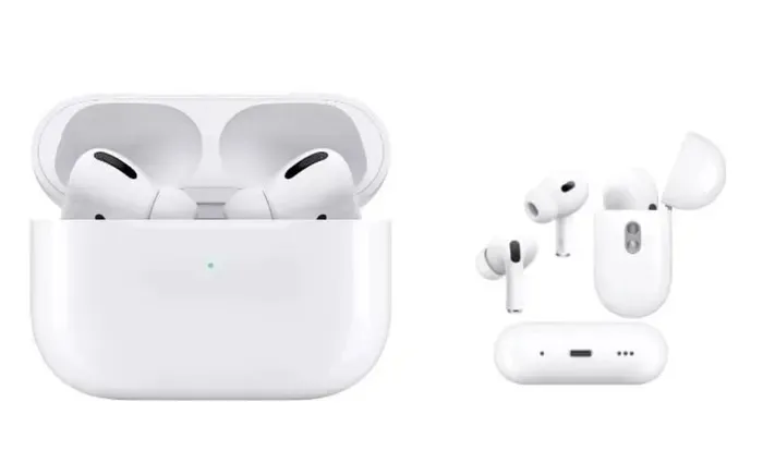 Audifonos Inalambricos Airpods pro 2024