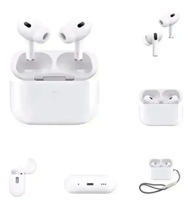 Audifonos Inalambricos Airpods pro 2024