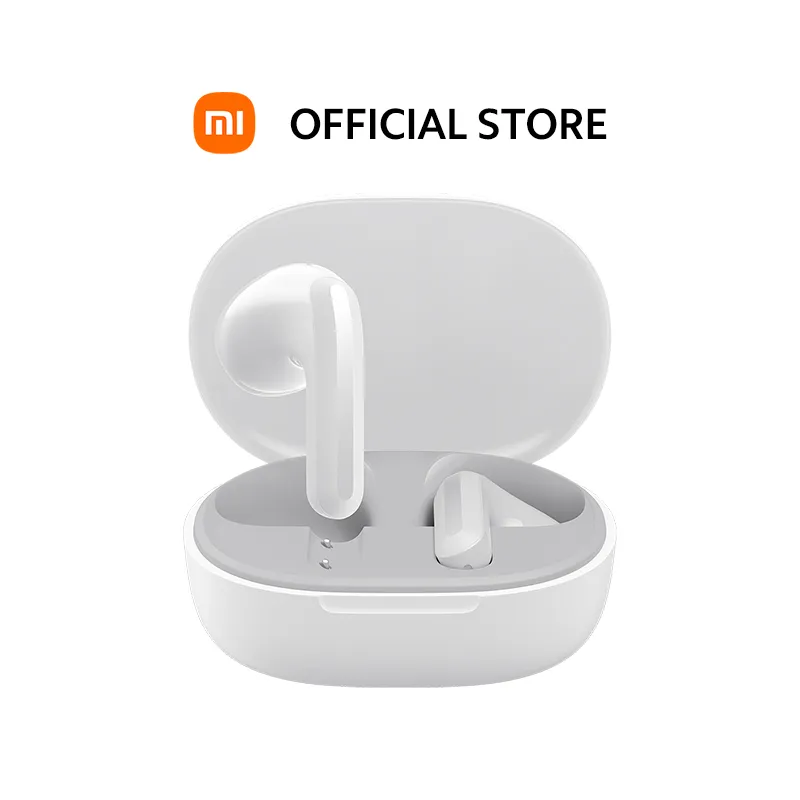 Xiaomi Redmi Buds 4 Lite Original Blanco