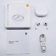 Xiaomi Redmi Buds 4 Lite Original Blanco