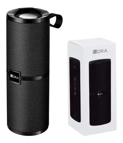 Parlante Bluetooth + Barra De Sonido De Lujo Original 1hora 6 Horas De Musica Continua 