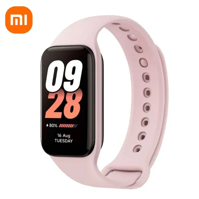 Xiaomi Combo Buds 4 Lite + Smartband 8 Active Originales Xiaomi