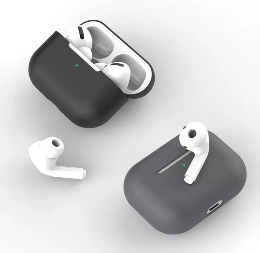 Airpods Pro 2 Generación Iphone Sonido Asombroso ´+ Estuche De Obsequio