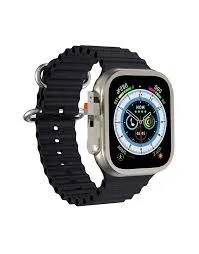 Smartwatch Ultra 8 T800 2024 Reloj Inteligente Nueva Generación +1 Manilla Extra