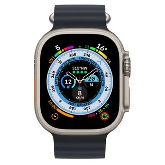 Smartwatch Ultra 8 