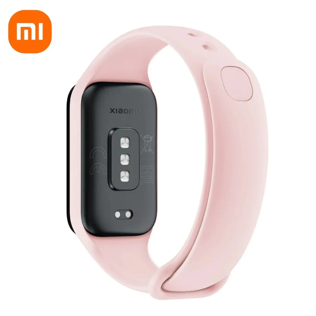 Xiaomi Smart Band 8 Active Original ROSADO