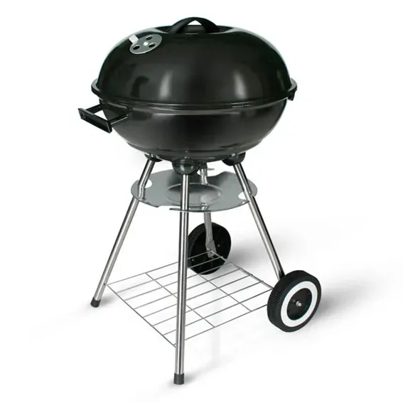 Asador de carbon Barbecue BBQ Home Elements