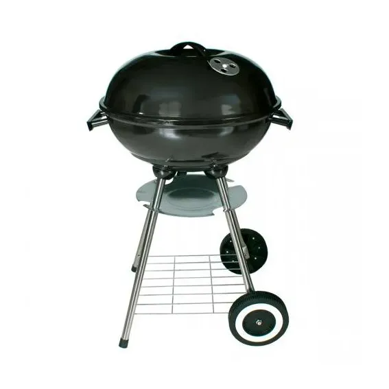 Asador de carbon Barbecue BBQ Home Elements