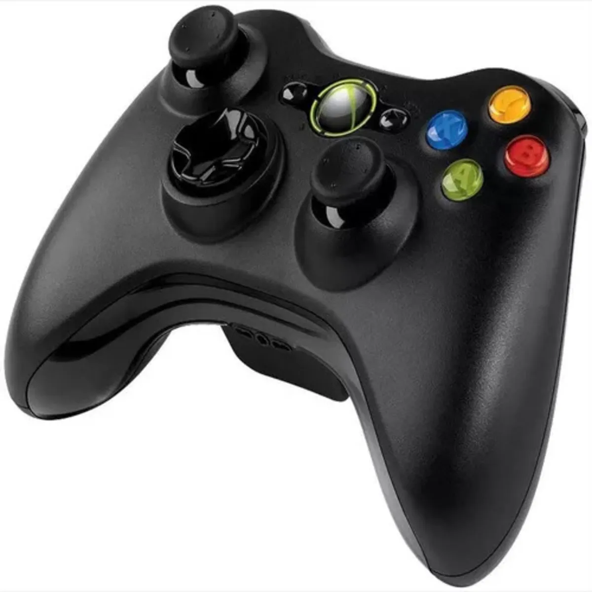 Control Joystick Para Xbox 360 Inalámbrico Ps3 Android Pc