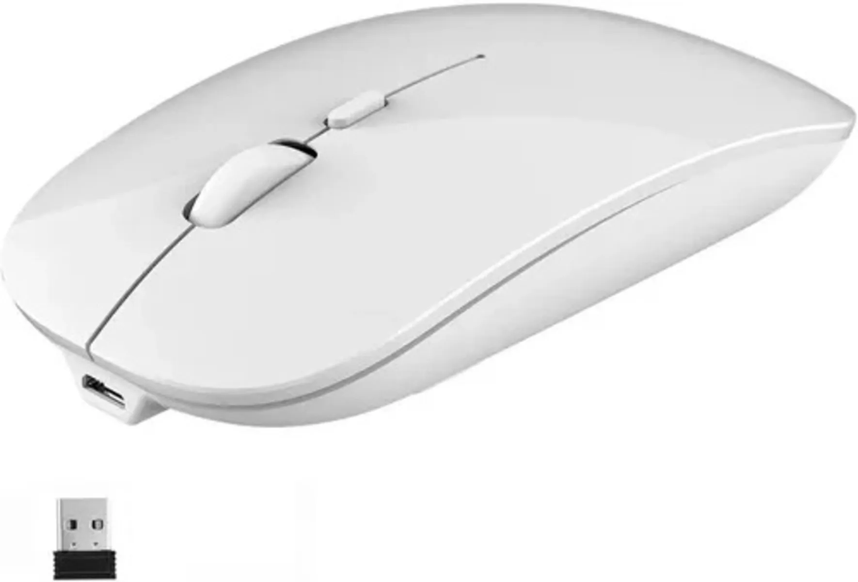 Mouse Premium Inalámbrico 2.4ghz Wireless