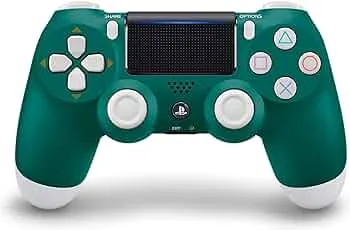 Control PS4 Play Station 4 Alpine Green AAA 