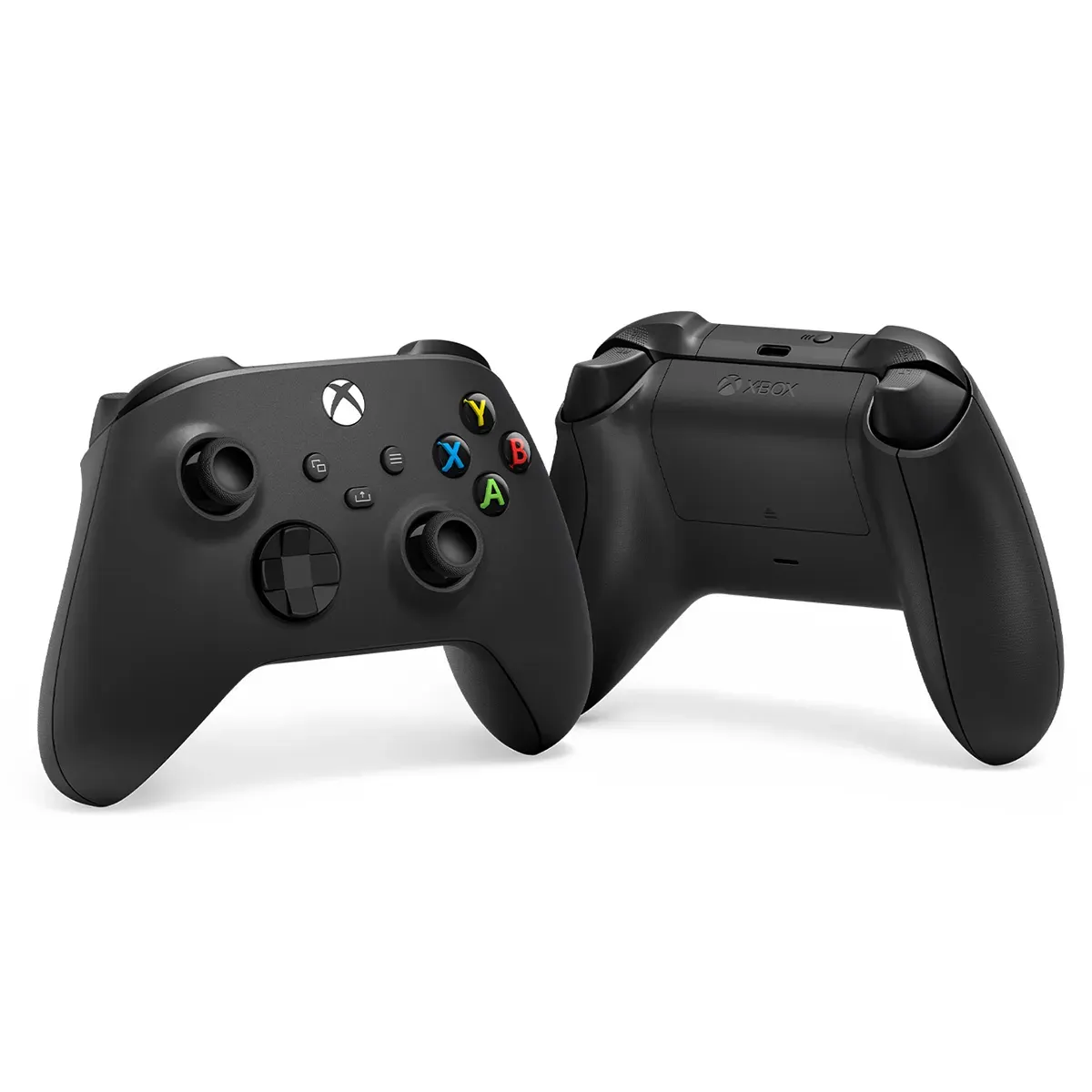 Control XBOX Series S BLACK