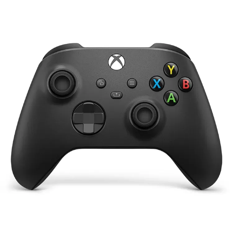 Control XBOX Series S BLACK