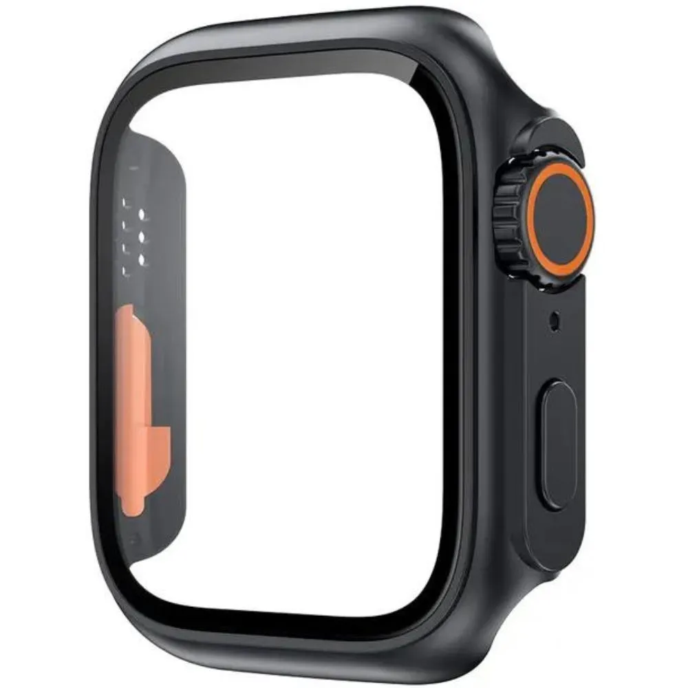 UltraShift Cover 360 Original Black Para Apple Watch