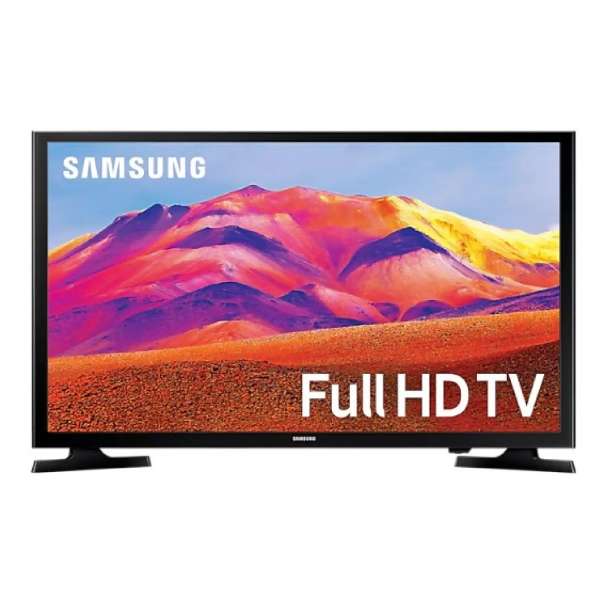 Televisor Samsung FLAT LED Smart TV 40" FHD UN40T5290AKXZ