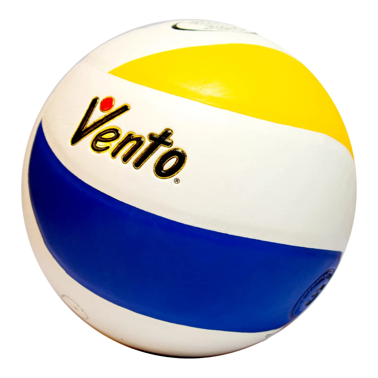 Balón Voleibol Vento V8cpu #5 Pvc